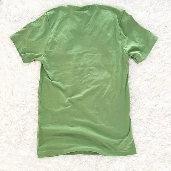 I’m Just WTF-ing My Way Through Life Unisex Graphic Tee, Sz XS - Picture 3 of 6